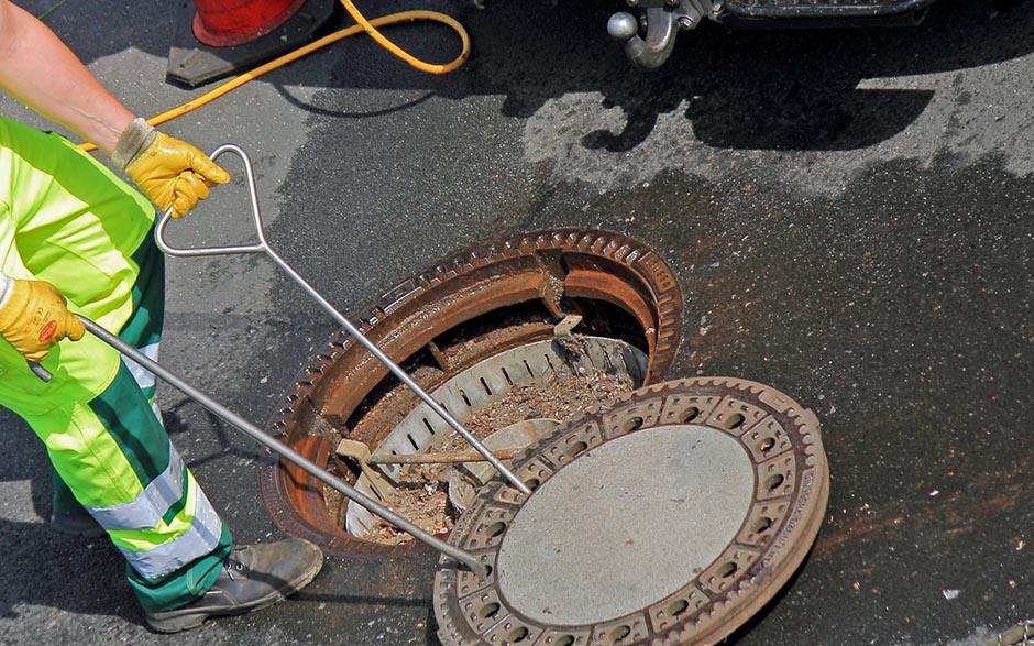 déboucher canalisation egout Le Blanc-Mesnil