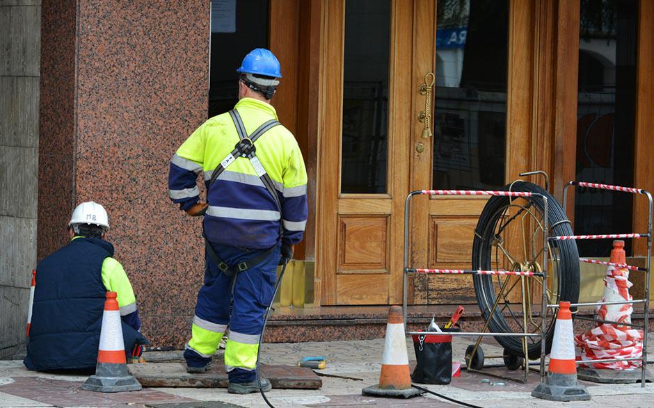 déboucher une canalisation de wc Paris 2