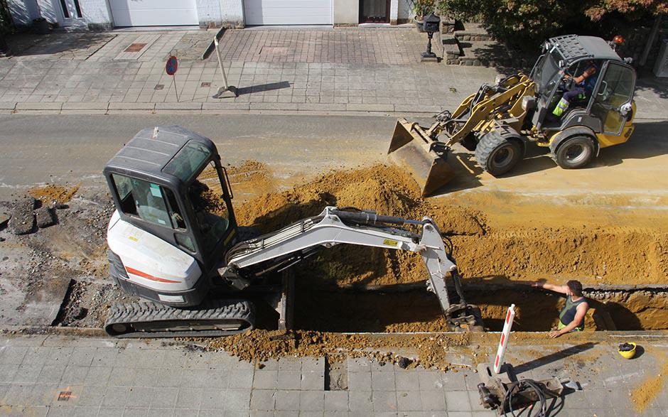déboucher canalisation egout Levallois-Perret